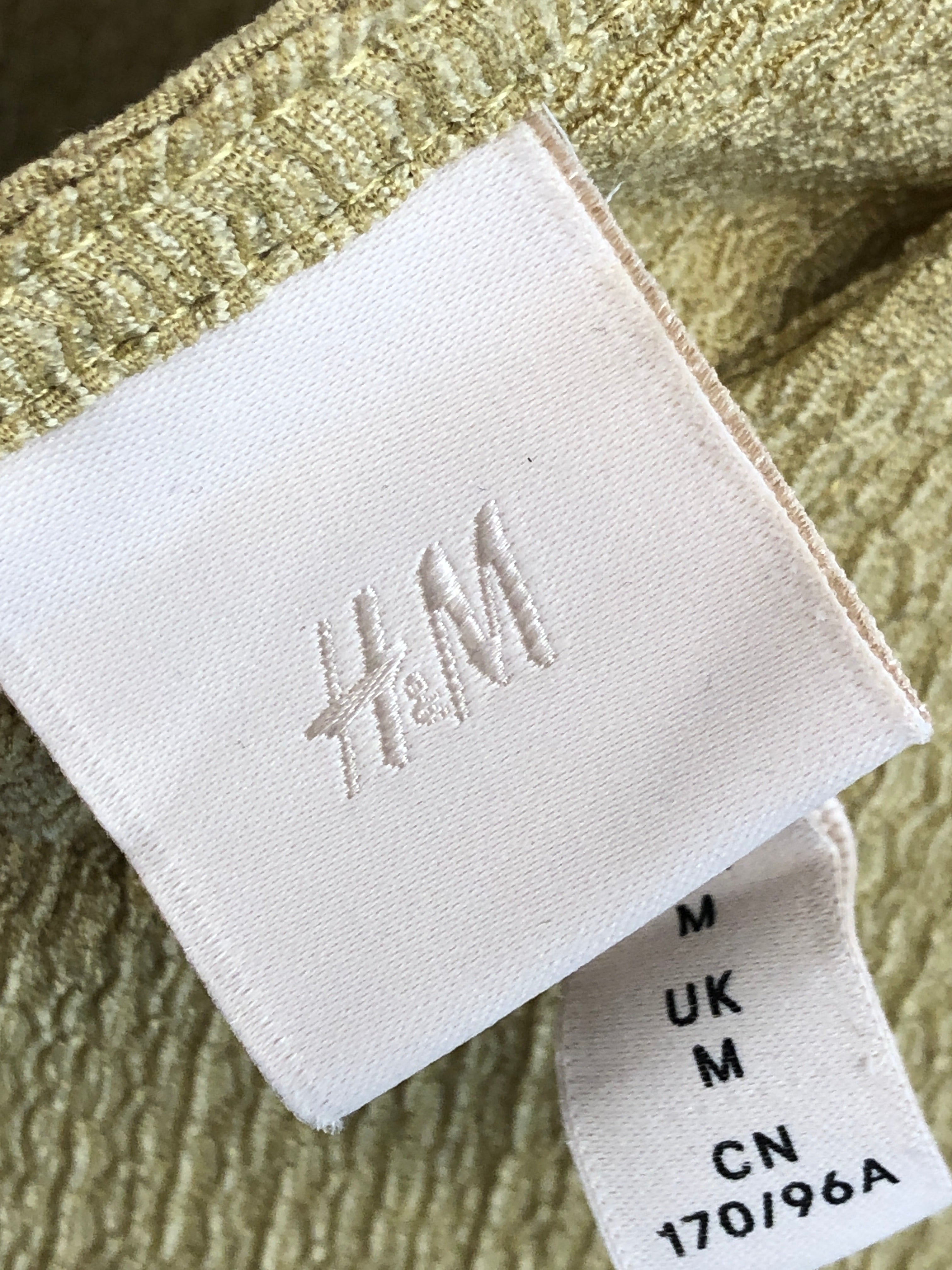 H&M Kjole
